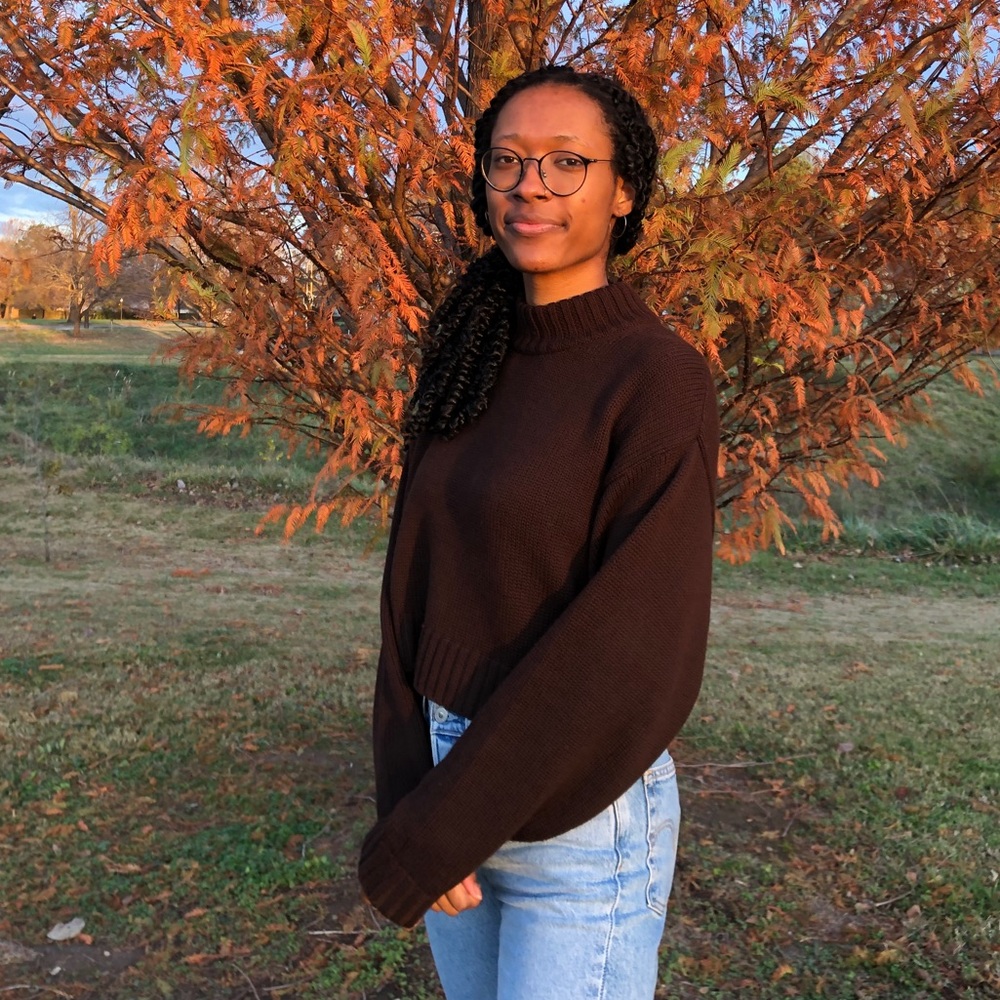 Meet your Posher, Alea
